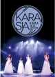 THE　3rd　JAPAN　TOUR　2014　KARASIA（通常盤）