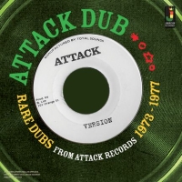 ＲＡＲＥ　ＤＵＢＳ　ＦＲＯＭ　ＡＴＴＡＣＫ　ＲＥＣＯＲＤＳ