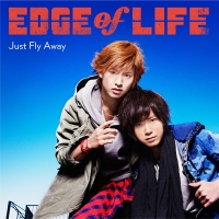 Ｊｕｓｔ　Ｆｌｙ　Ａｗａｙ（通常盤）