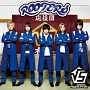 ROOTERS（A）(DVD付)