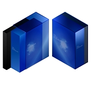 新世紀エヴァンゲリオン　Blu－ray　BOX