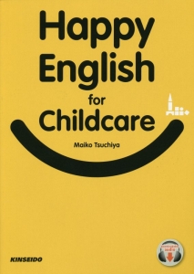 Happy English for Childcare