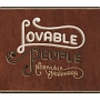 Lovable　People(DVD付)