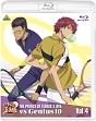新テニスの王子様　OVA　vs　Genius10　Vol．4