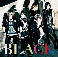 ＢＬＡＣＫ＜ＬＩＭＩＴＥＤ　ＥＤＩＴＩＯＮ＞