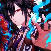 超密着 取り憑かれcd 幽幻ロマンチカ 第壱の謎 鴉天狗 幽幻ロマンチカ ヒフミ 声優 Kenn のcdレンタル 通販 Tsutaya ツタヤ