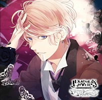 ＤＩＡＢＯＬＩＫ　ＬＯＶＥＲＳ　ドＳ吸血ＣＤ　ＢＬＯＯＤＹ　ＢＯＵＱＵＥＴ　Ｖｏｌ．４