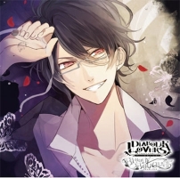 ＤＩＡＢＯＬＩＫ　ＬＯＶＥＲＳ　ドＳ吸血ＣＤ　ＢＬＯＯＤＹ　ＢＯＵＱＵＥＴ　Ｖｏｌ．６