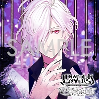 ＤＩＡＢＯＬＩＫ　ＬＯＶＥＲＳ　ドＳ吸血ＣＤ　ＢＬＯＯＤＹ　ＢＯＵＱＵＥＴ　Ｖｏｌ．１２