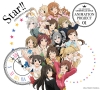 THE　IDOLM＠STER　CINDERELLA　GIRLS　ANIMATION　PROJECT　01　Star！！（BD付）