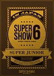 WORLD　TOUR　SUPER　SHOW6　in　JAPAN（3枚組）