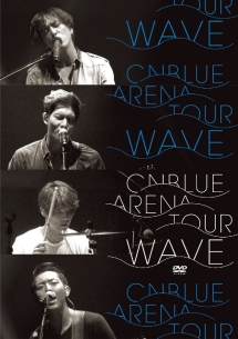 ２０１４　ＡＲＥＮＡ　ＴＯＵＲ“ＷＡＶＥ”＠ＯＳＡＫＡ－ＪＯ　ＨＡＬＬ