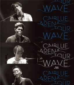 2014　ARENA　TOUR“WAVE”＠OSAKA－JO　HALL