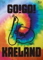 KAELA　presents　GO！GO！KAELAND　2014　－10years　anniversary－
