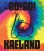 KAELA　presents　GO！GO！KAELAND　2014　－10years　anniversary－（通常盤）