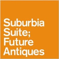 アウグスト・マルテリ『Ultimate Suburbia Suite Collection～Future Antiques』