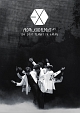 EXO　FROM．　EXOPLANET＃1－THE　LOST　PLANET　IN　JAPAN（通常版）