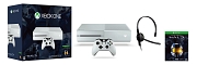 Xbox　One　スペシャル　エディション（Halo：The　Master　Chief　Collection　同梱版）（5C600010）