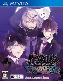 ＤＩＡＢＯＬＩＫ　ＬＯＶＥＲＳ　ＤＡＲＫ　ＦＡＴＥ