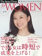 The　Japan　Times　for　WOMEN　できる女は時短で成果を上げる！(6)