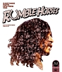 LIVE　TOUR　2014　“Rumble　Horses”　Live　at　ZEPP　TOKYO　2014．12．12（通常盤）