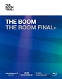 THE　BOOM　FINAL