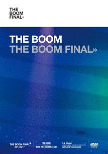 THE　BOOM　FINAL
