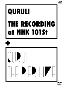 THE　RECORDING　at　NHK　101st　＋　THE　PIER　LIVE【完全初回受注生産】