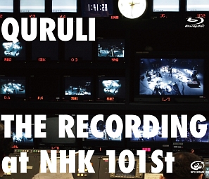 ＴＨＥ　ＲＥＣＯＲＤＩＮＧ　ａｔ　ＮＨＫ　１０１ｓｔ