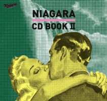 ＮＩＡＧＡＲＡ　ＣＤ　ＢＯＯＫ　ＩＩ