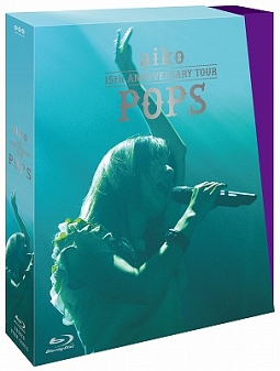 15th　Anniversary　Tour　「POPS」