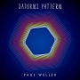 SATURN’S　PATTERN　（CD＋DVD／DLX）(DVD付)