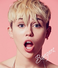 BANGERZ　TOUR　（DVD）