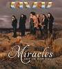 MIRACLES　OUT　OF　NOWHERE　（CD＋BLU－RAY）