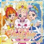 Miracle　Go！プリンセスプリキュア／ドリーミング☆プリンセスプリキュア（CD＋DVD盤）(DVD付)