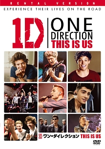 ＴＨＩＳ　ＩＳ　ＵＳ＜劇場公開バージョン＞