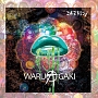 WARUAGAKI（A）(DVD付)