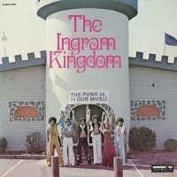 ＴＨＥ　ＩＮＧＲＡＭ　ＫＩＮＧＤＯＭ