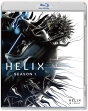 HELIX　－黒い遺伝子－　シーズン　1　COMPLETE　BOX