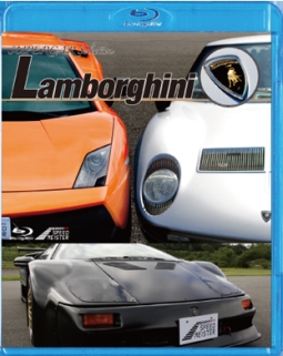 SUPERCAR　SELECTION「Lamborghini」