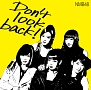Don’t　look　back！（A）(DVD付)