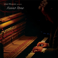 Ｑｕｉｅｔ　Ｍｏｍｅｎｔｓ　～　Ｐｉａｎｏ　Ｔｏｎｅ