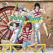 終わらない愛/テニスの王子様/立海ヤング漢 - 販売CD｜TSUTAYA