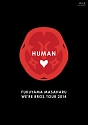 WE’RE　BROS．TOUR　2014　HUMAN