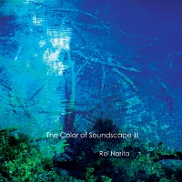 Ｔｈｅ　Ｃｏｌｏｒ　ｏｆ　Ｓｏｕｎｄｓｃａｐｅ　ＩＩ