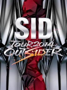 TOUR　2014　OUTSIDER
