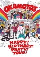 5th　Anniversary　HAPPY！BIRTHDAY！PARTY！TOUR！FINAL　＠　日比谷野外大音楽堂