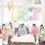 We　are　i☆Ris！！！(DVD付)