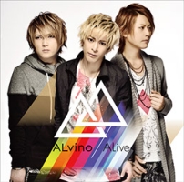 Picture/ALvino - 販売CD｜TSUTAYA レンタル・販売 商品在庫検索
