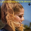 ＬＡＩ＆ＢＡＣＨＡＲＡＣＨ　ＯＮ　ＢＲＡＳＳ